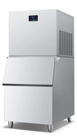60lb 28kg-1000kg Small Ice Cube Machine Commercial Ice Cube Maker Machine Best Countertop Ice Maker