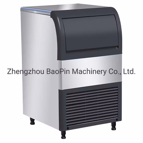 60lb 28kg-1000kg Small Ice Cube Machine Commercial Ice Cube Maker Machine Best Countertop Ice Maker
