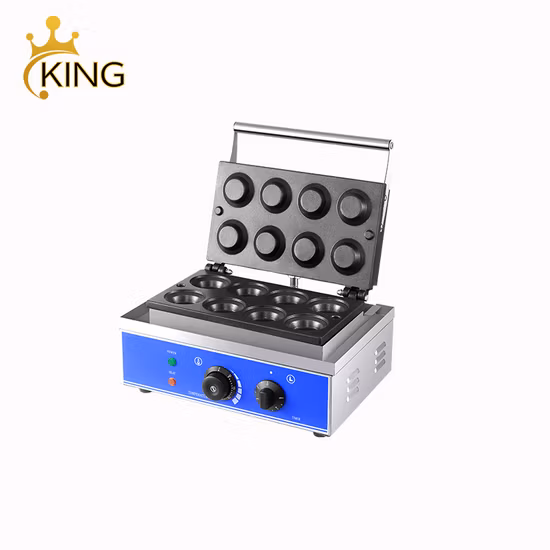 Snack Machine Baker Egg Tart Tartlet Shell Making Machine