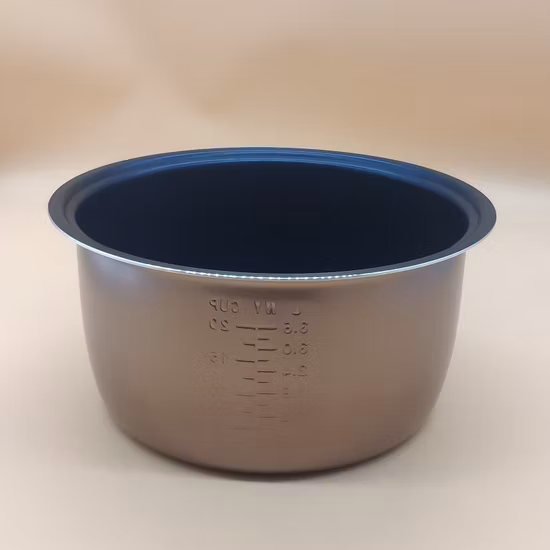 Aquecimento de alimentos sopa congnee arroz catering utensílios de cozinha