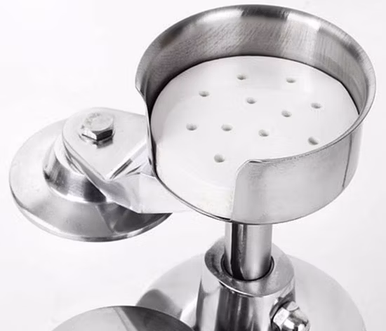 Máquina formadora de hambúrguer, aparelho de cozinha, 100a, 130a, 150a, lote, preço de produção para venda de empresa comercial